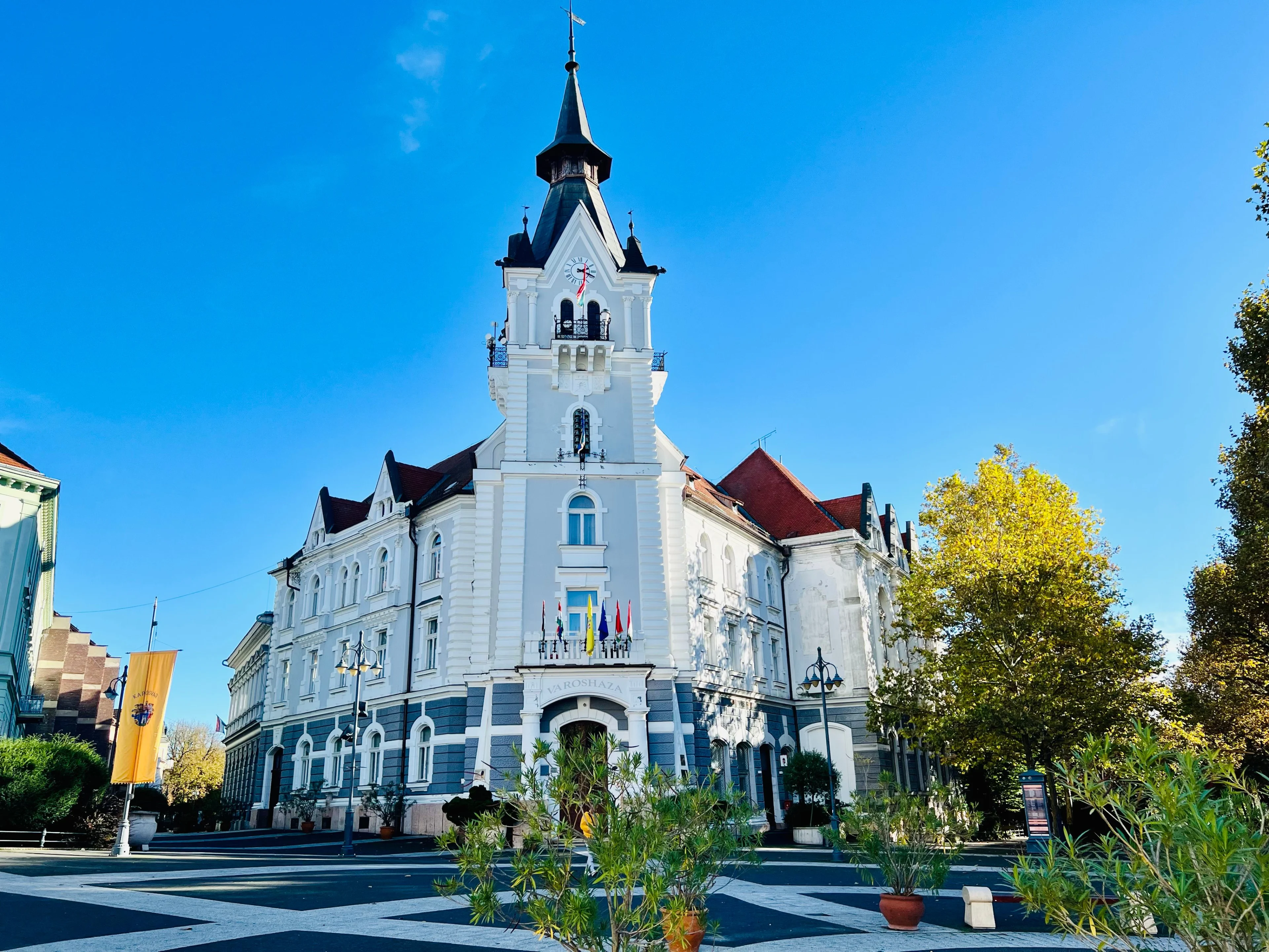 Az e-ingatlanügyvédek már Kaposvár városában is elérhetőek