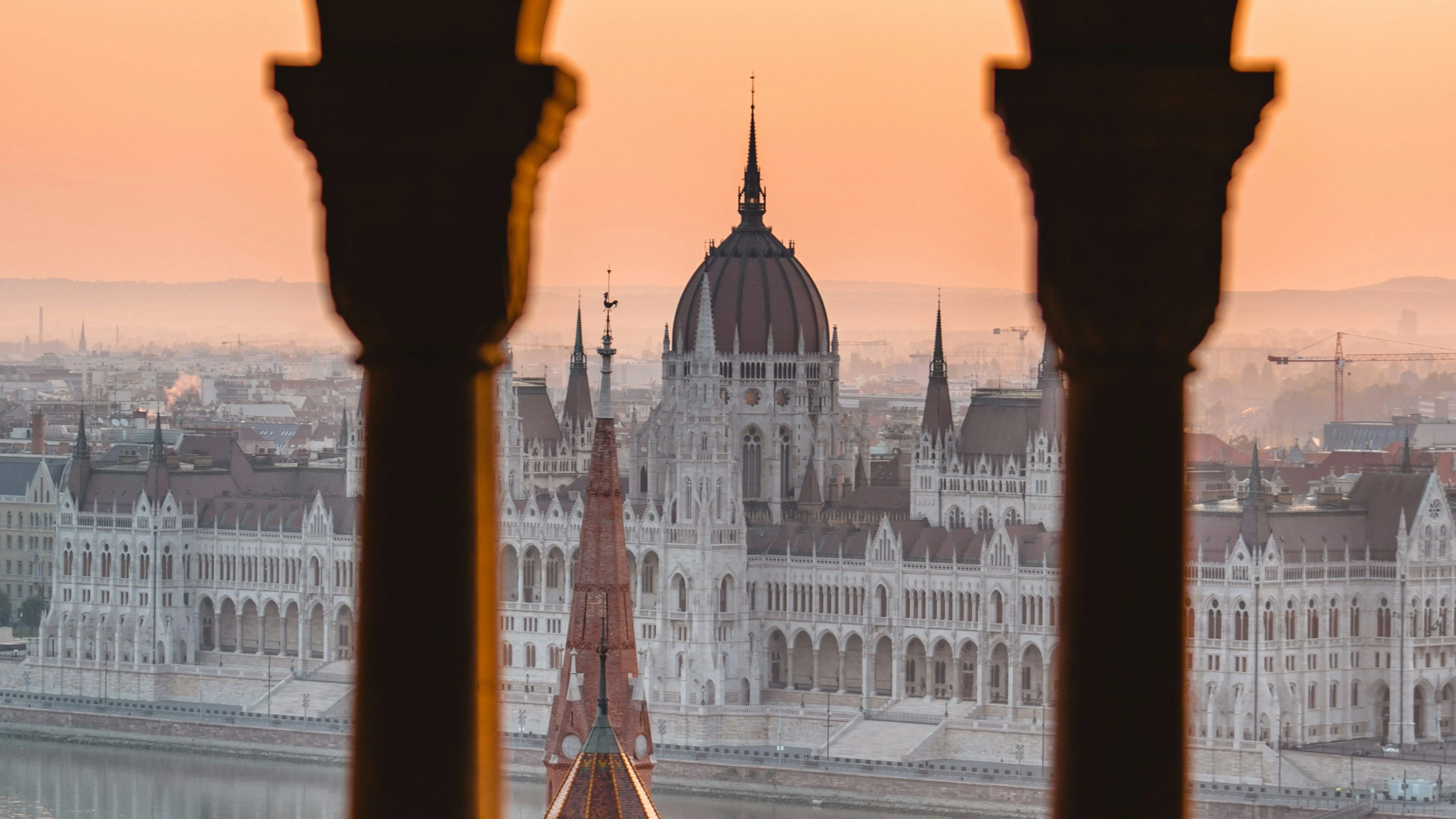 Hungary's first nationwide Lawyers' Collaboration