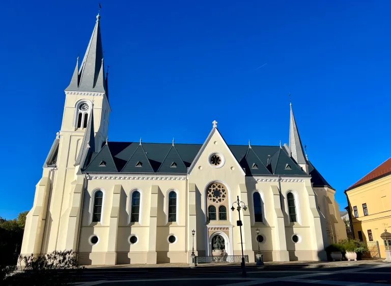 Property lawyer in Kaposvár