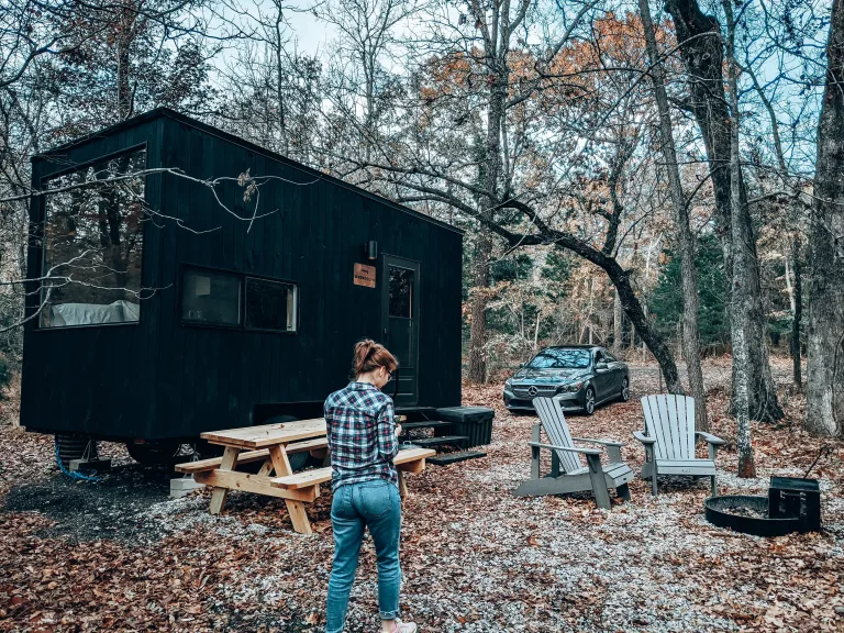 Mobilház, konténerház, tiny house - Magyarországon sem elképzelhetetlen