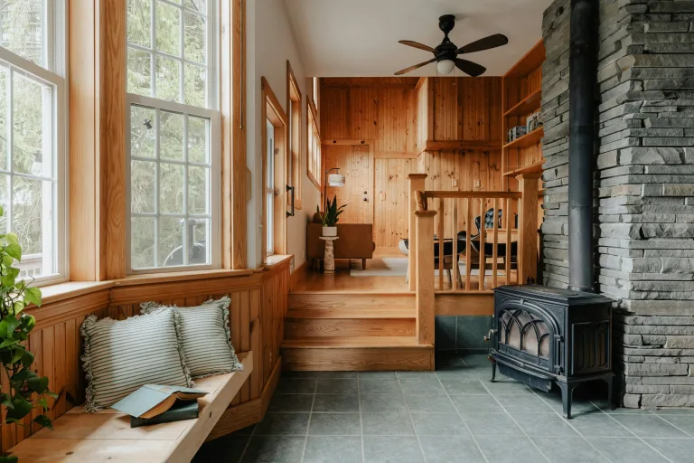 cosy otthon