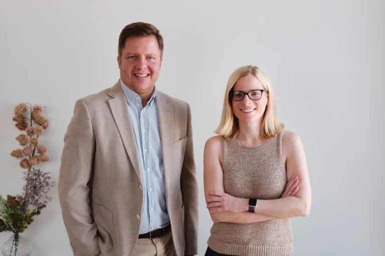 dr Illés Géza Márton és dr Szabó Judit Anna