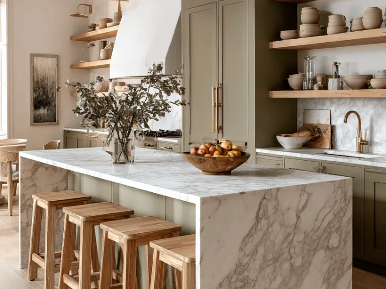 modern konyha - eladásra vár