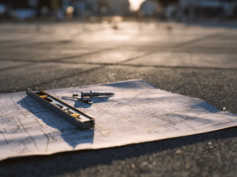 Városi építési telek