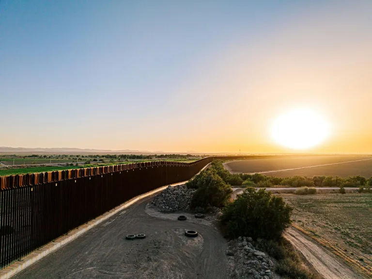 telekalakítással érintett külterület