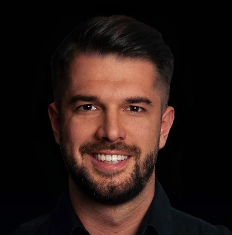 Magyar Dávid