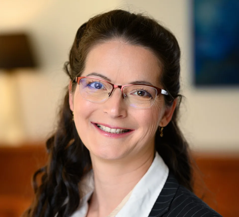 Mittákné dr. Horváth Georgina Janka