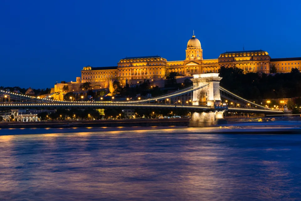 Real estate in hungary - always a good idea