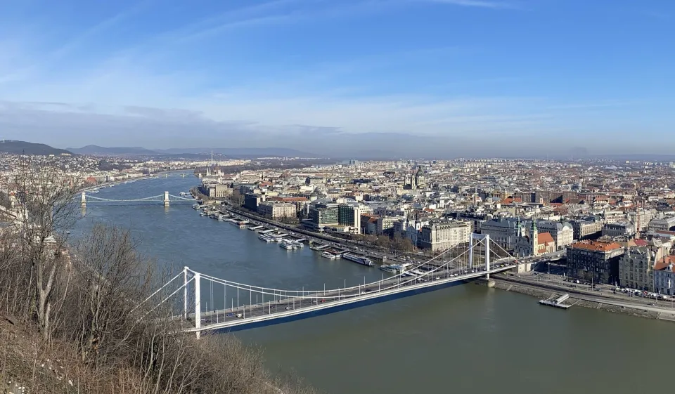 Contact our Hungarian property expert lawyers and relax