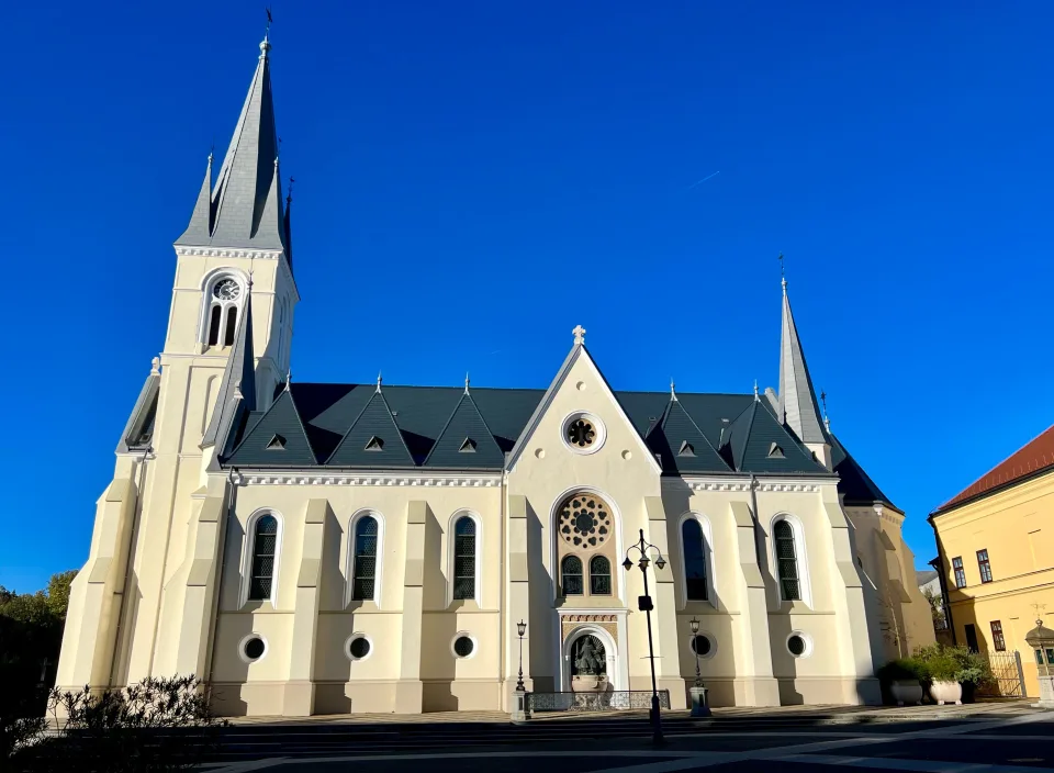 Property lawyer in Kaposvár