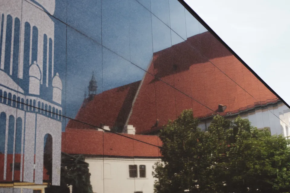 Property lawyer is the heart of Szeged