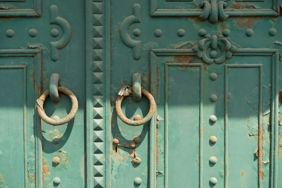 Property investment is never easy