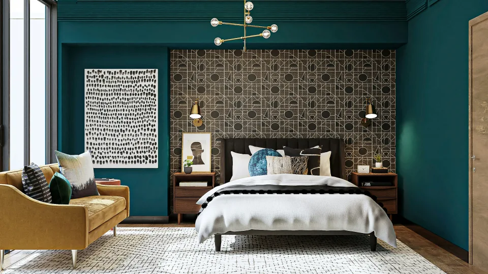 Small Budapest apartments can always be utilized