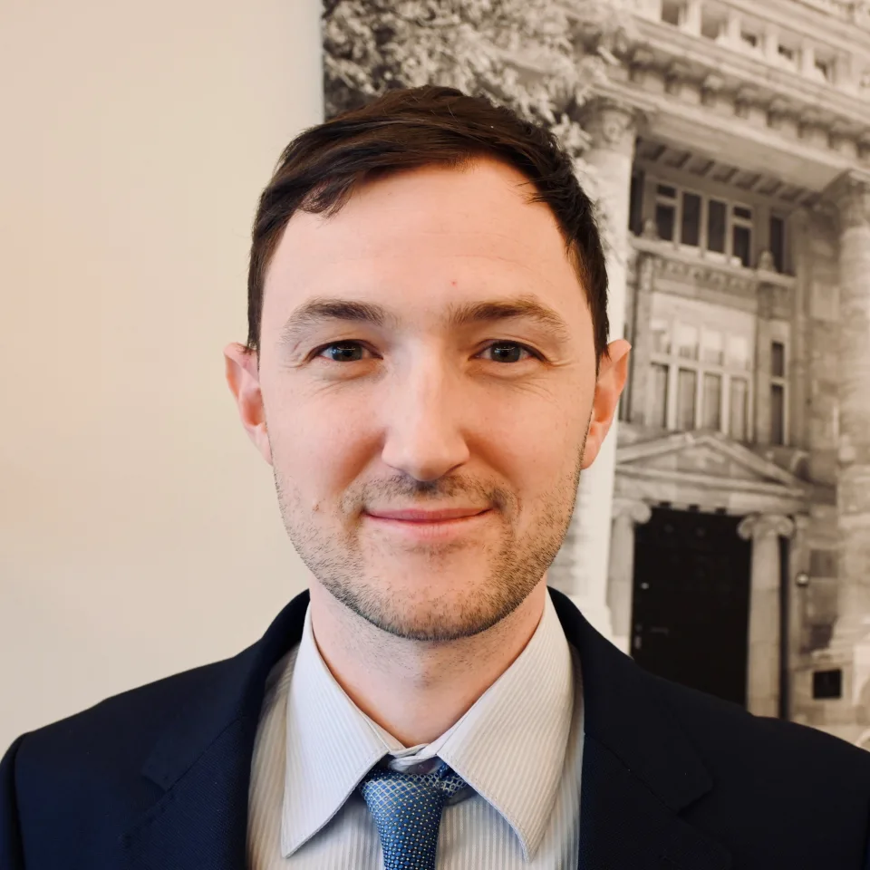 Dr. Marosi Ádám, ügyvéd