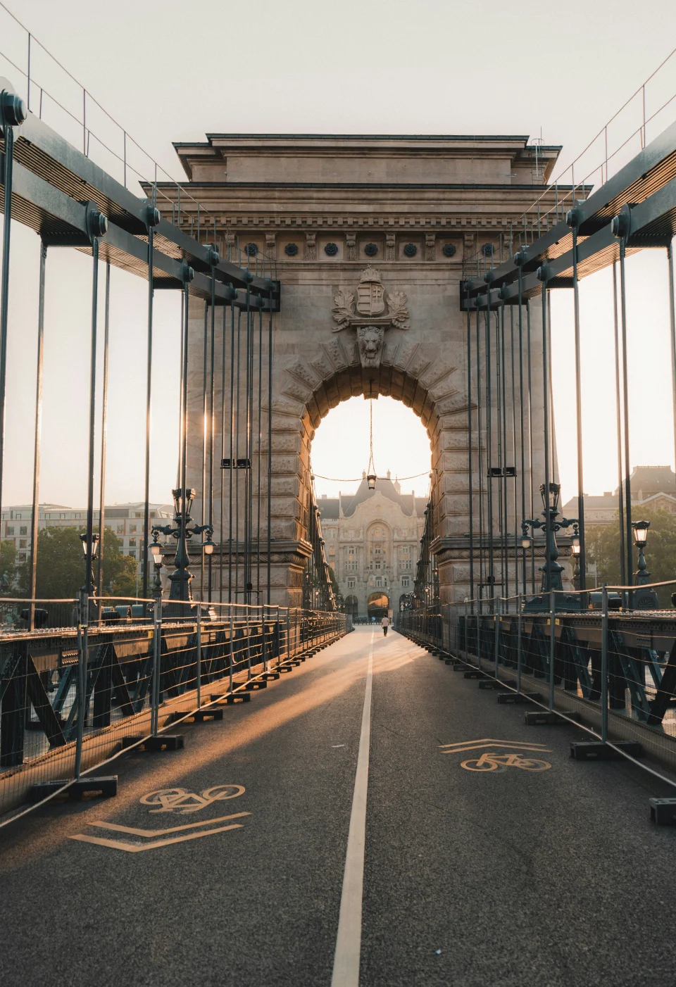 Legal Consultation in Budapest