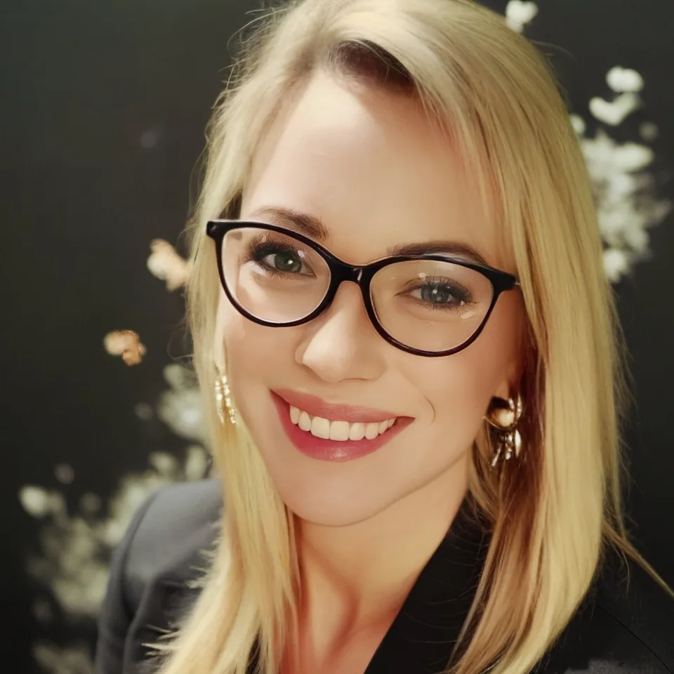 Véger Alexandra