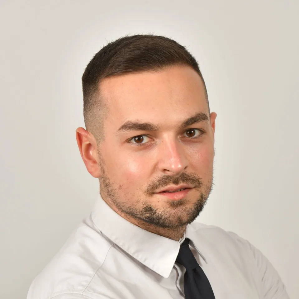 Petrik Tamás