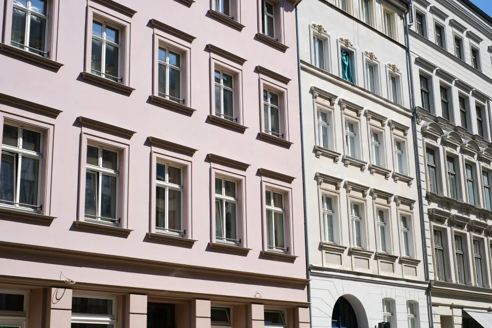 Budapest is always popular with foreign investors