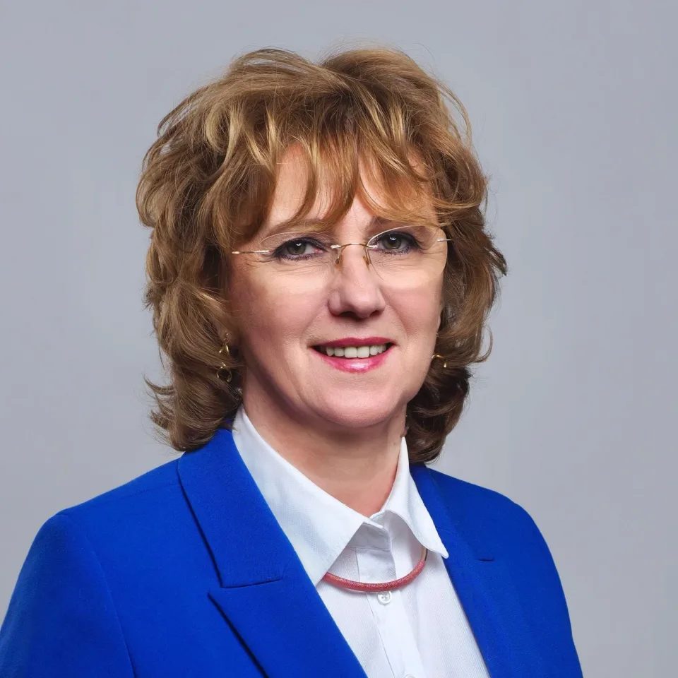 Almásy Botyánszky Beatrix Márta