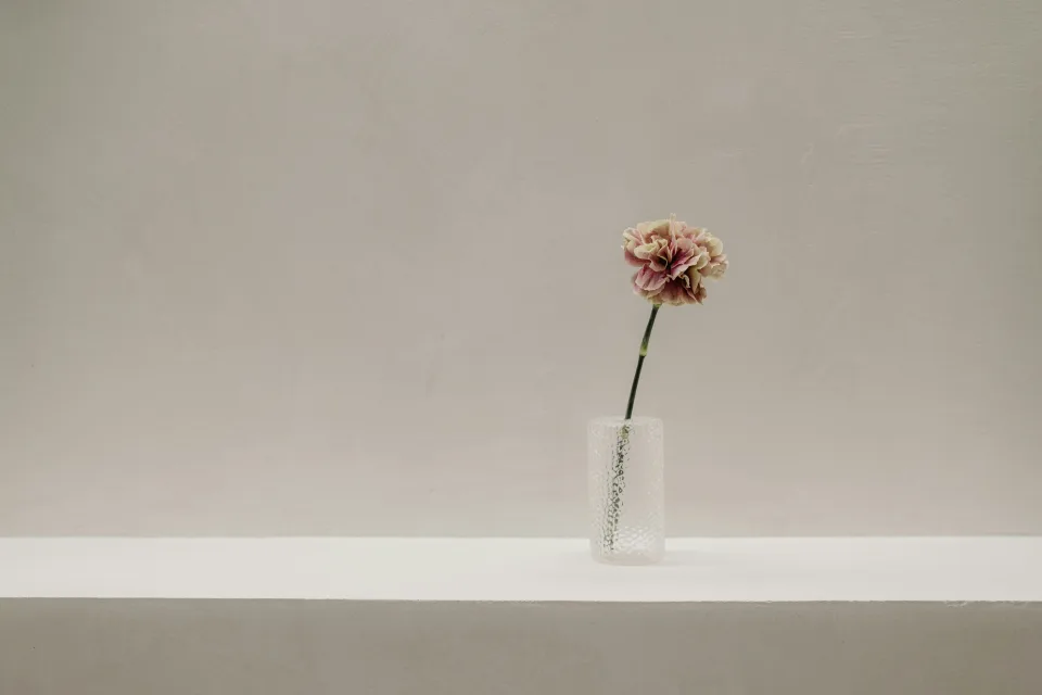 vase