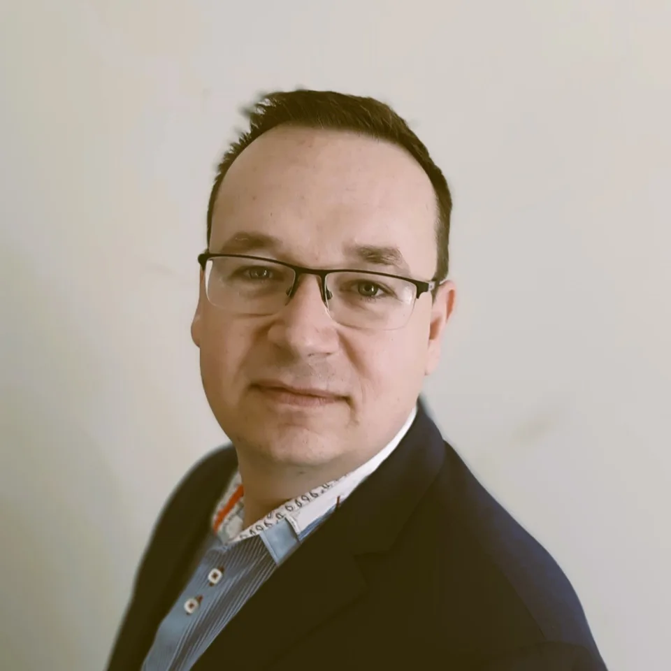 Kovács Tamás Miklós