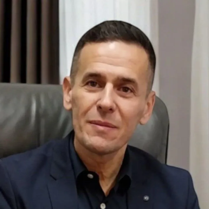 Urszuly Gábor