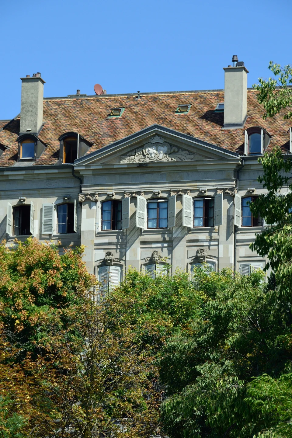 városháza