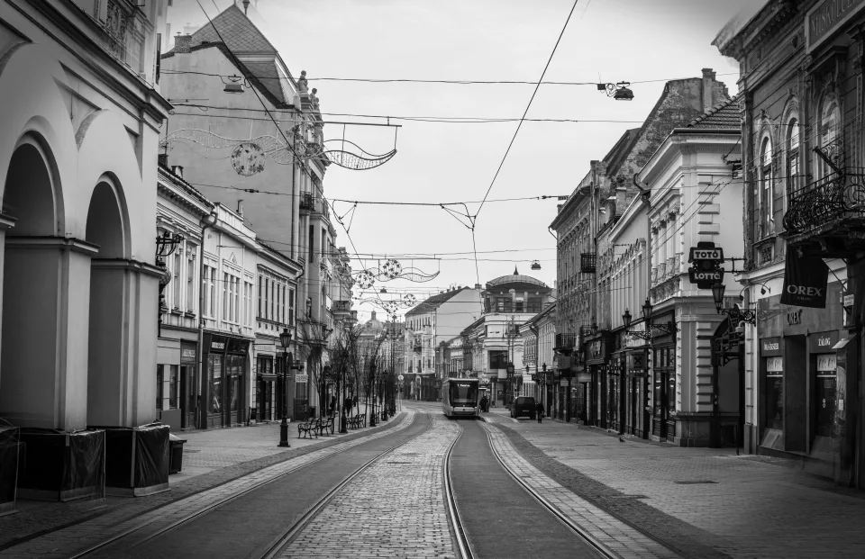 Miskolc