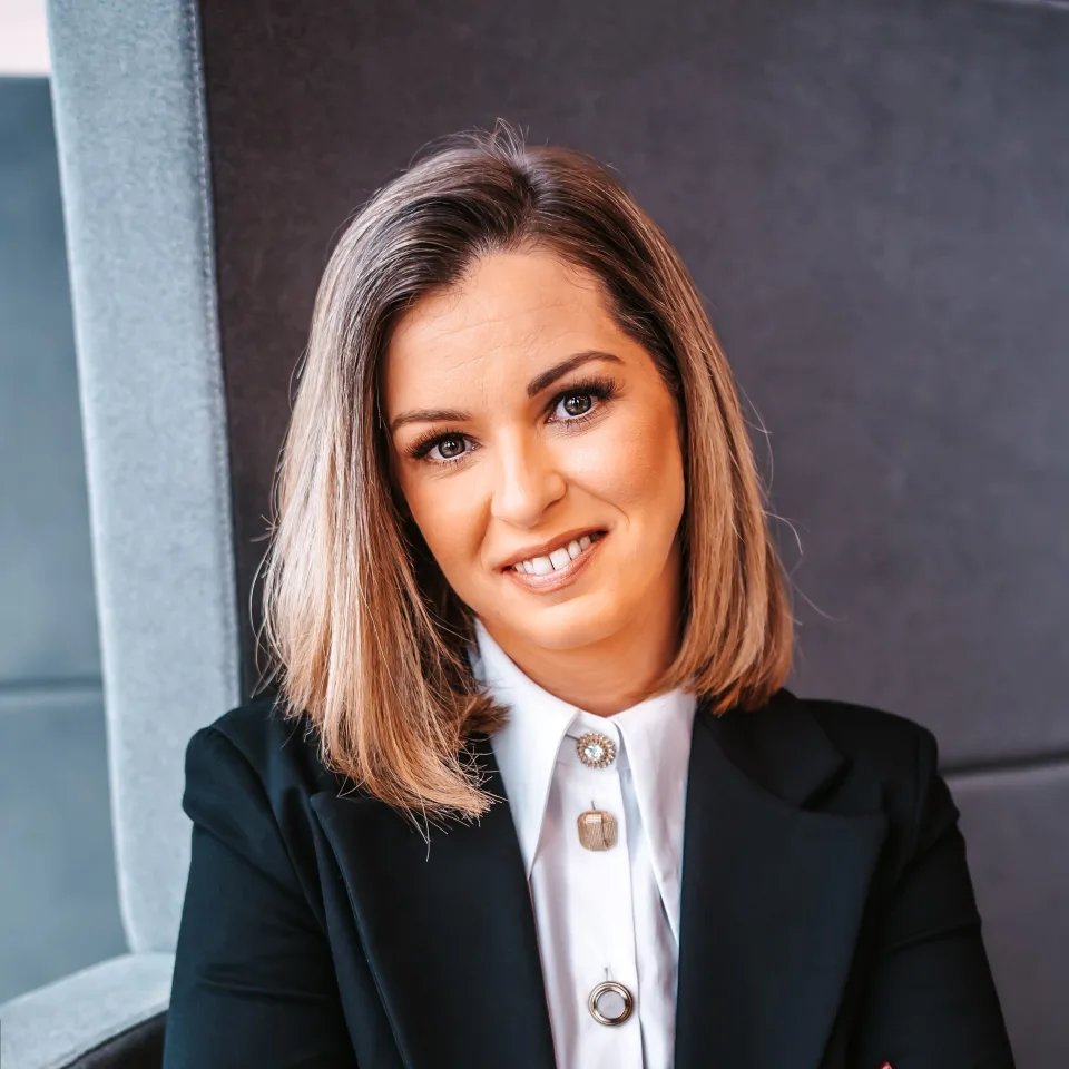 Nagy Dorottya
