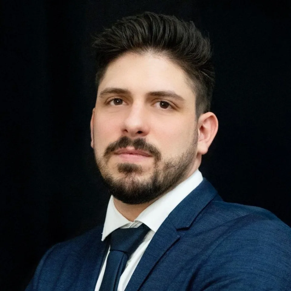 Lendvai Viktor Henrich 