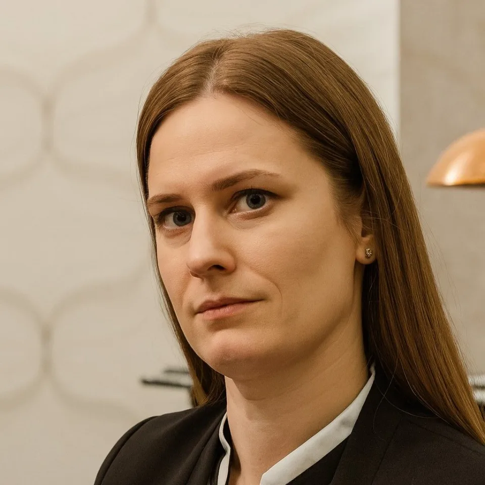 Kőrössy Judit