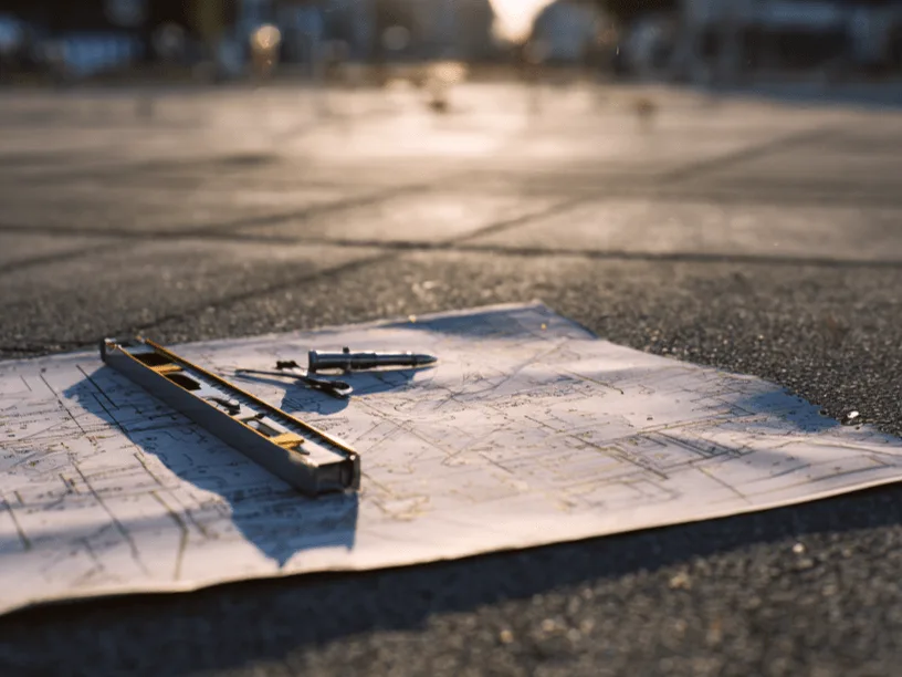 Városi építési telek