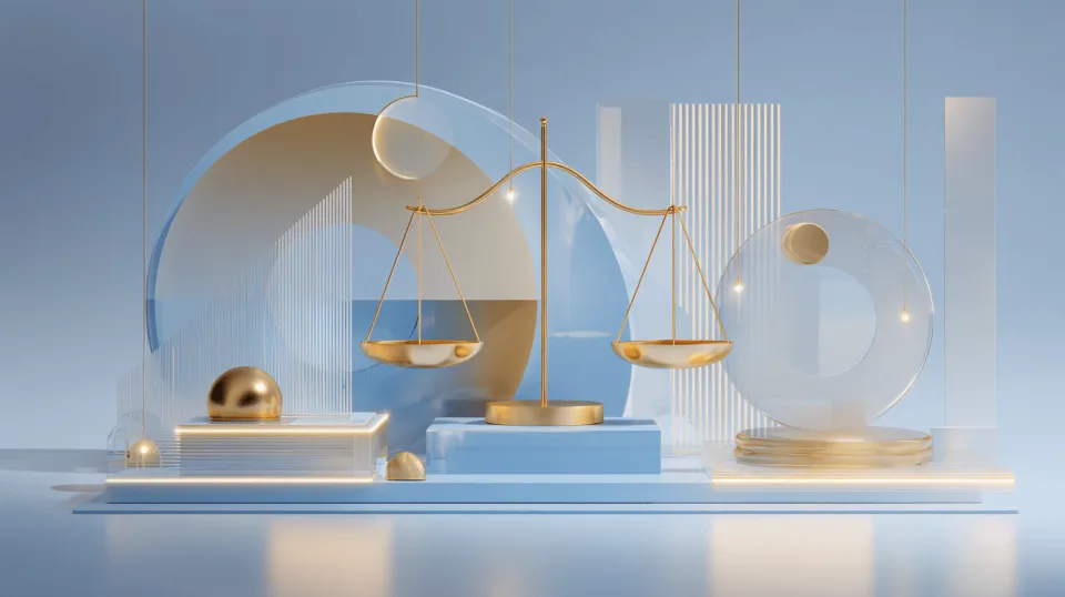 mérlek modern illusztráció öröklést szimbolizál