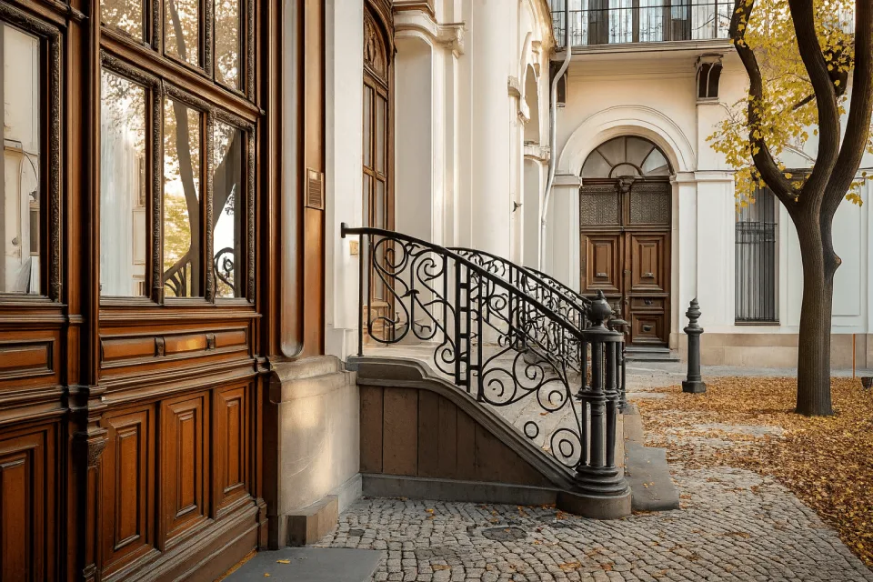 Belvárosi lakás, ami osztatlan közös tulajdon is lehet