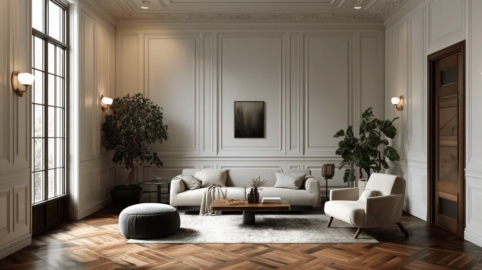 Befektetési célra eladó lakás illusztrációja