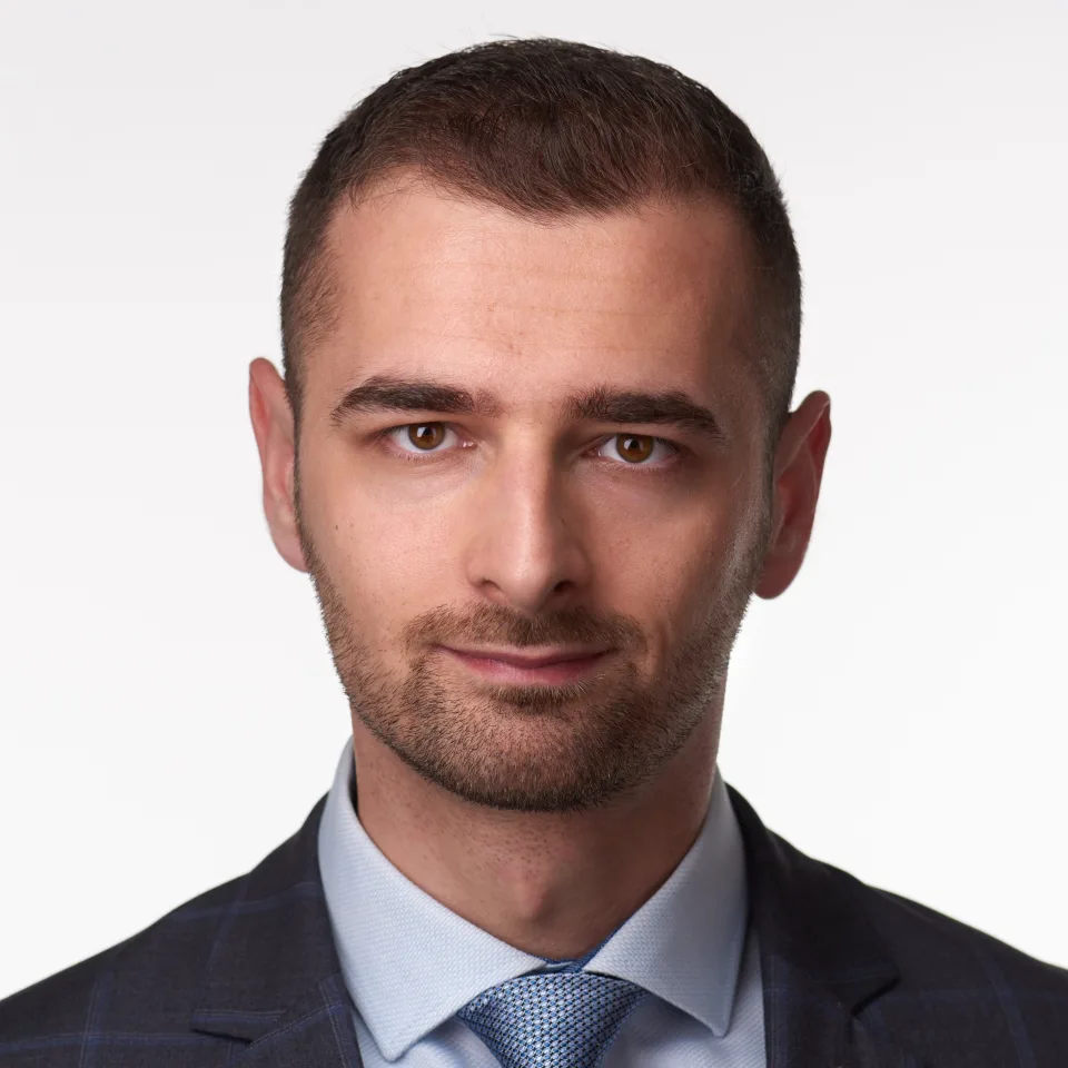 Buzás Benedek