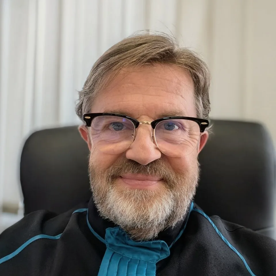 Sebestyén Tamás